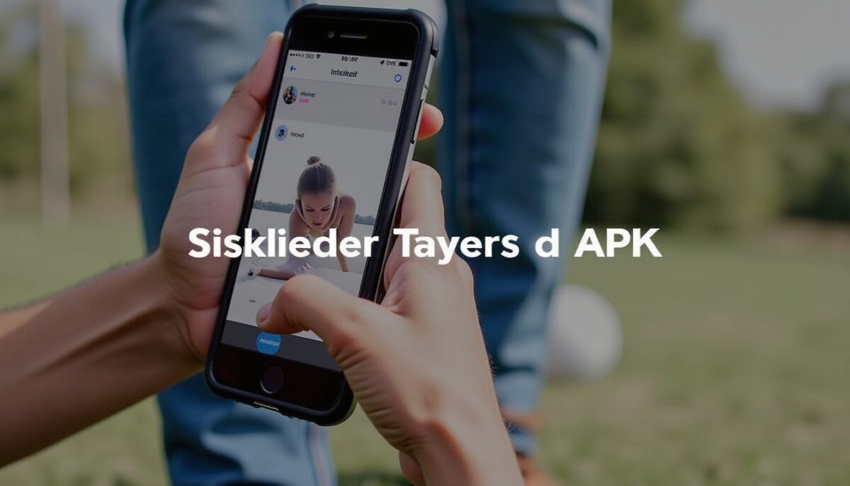 Guide complet pour télécharger une APK d'application sportive pas à pas