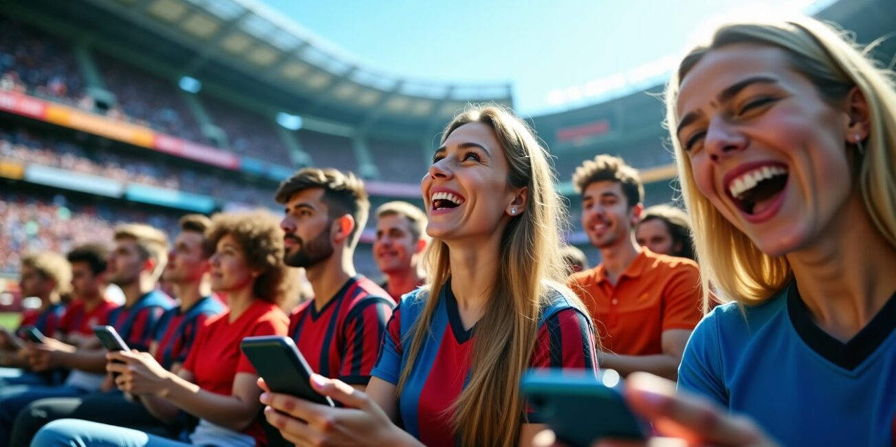 Solutions numériques pour supporters : simplifiez votre connexion et améliorez l’expérience utilisateur