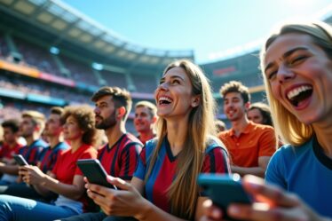 Solutions numériques pour supporters : simplifiez votre connexion et améliorez l’expérience utilisateur