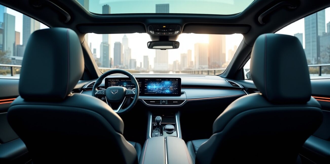 Les clés pour transformer une voiture d’occasion grâce aux équipements modernes
