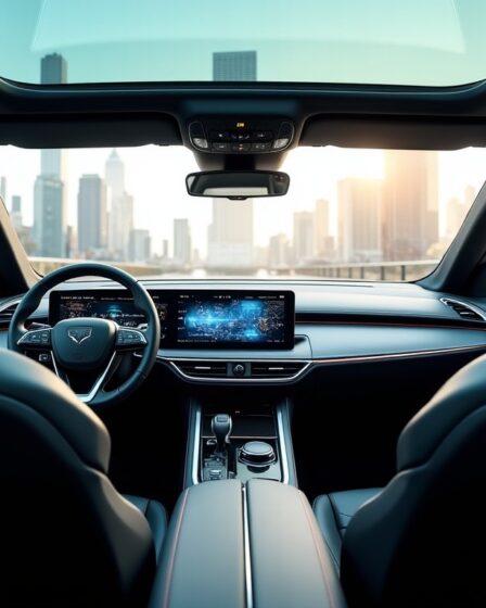 Les clés pour transformer une voiture d’occasion grâce aux équipements modernes