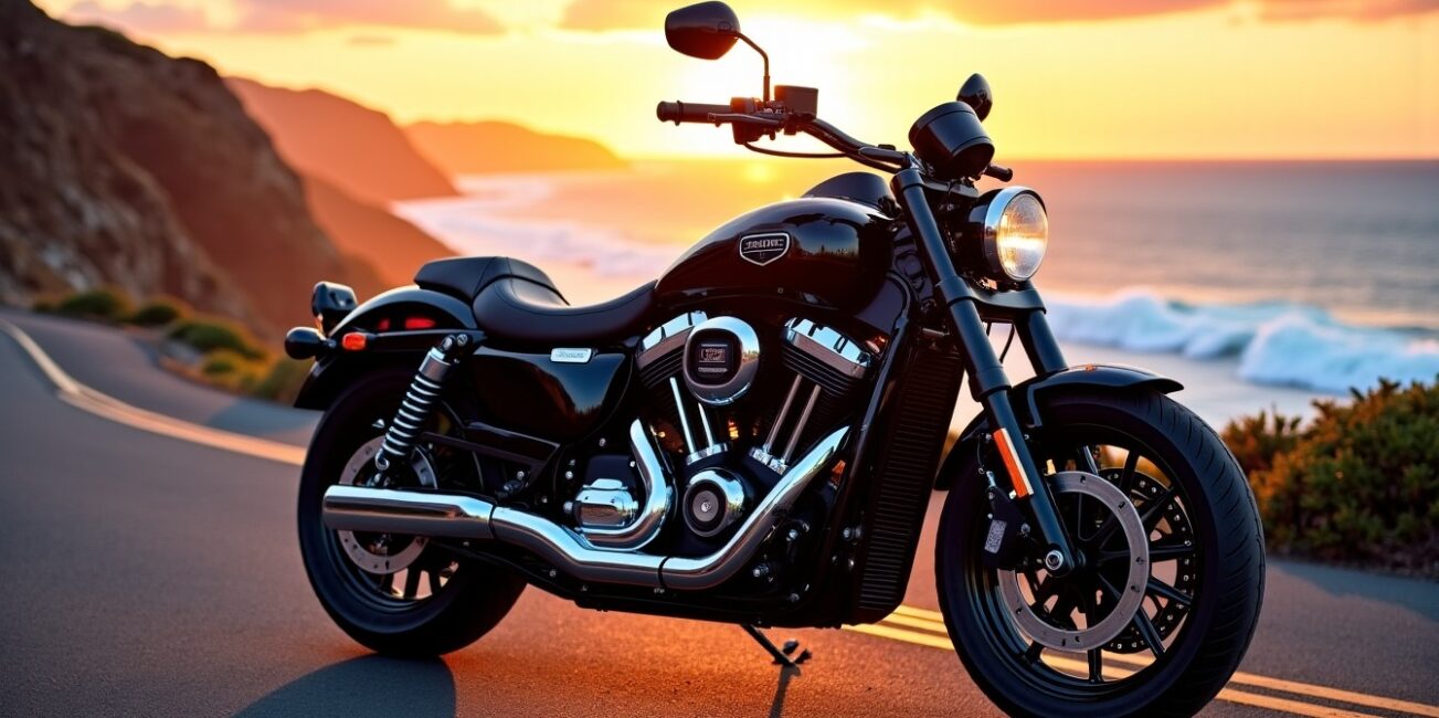 Découvrez le Top 10 des motos les plus chères au monde : luxe et performance d'exception