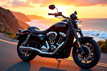 Découvrez le Top 10 des motos les plus chères au monde : luxe et performance d'exception