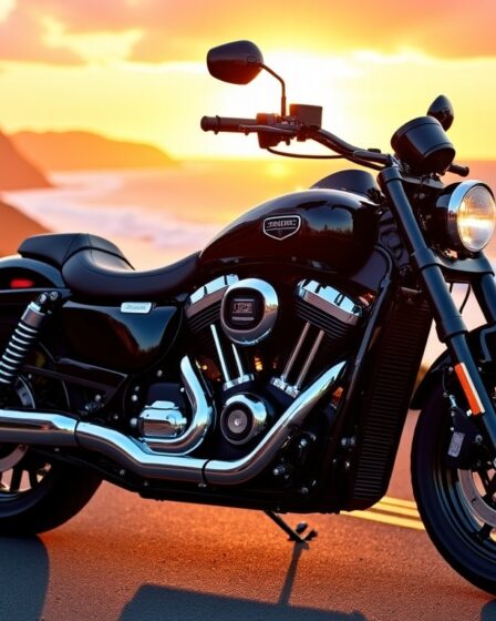 Découvrez le Top 10 des motos les plus chères au monde : luxe et performance d'exception