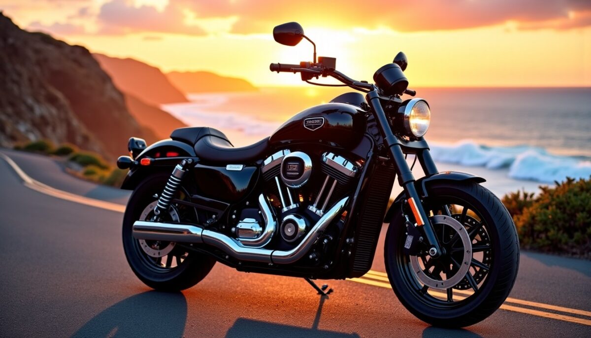 Découvrez le Top 10 des motos les plus chères au monde : luxe et performance d'exception