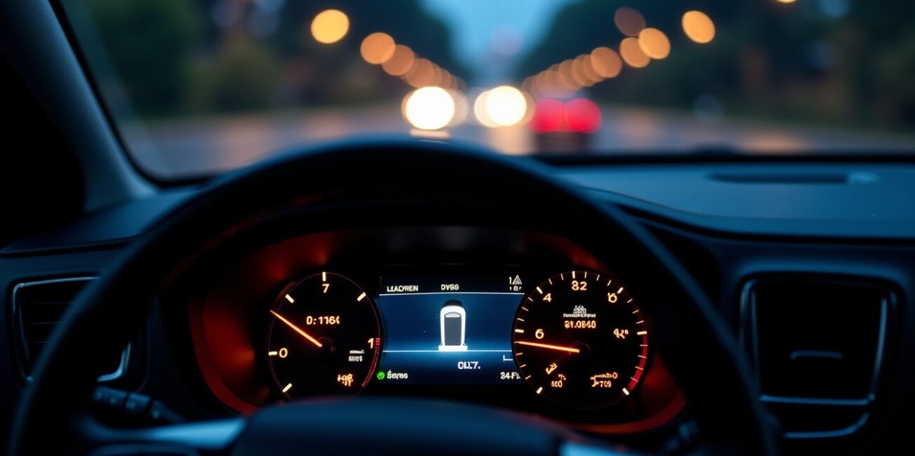 Voyants du tableau de bord DS3 : le guide ultime pour comprendre toutes les alertes