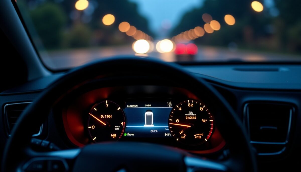 Voyants du tableau de bord DS3 : le guide ultime pour comprendre toutes les alertes