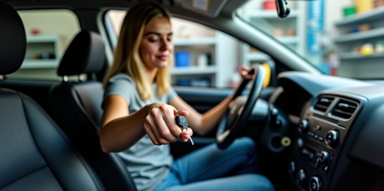 Clio 2 : Guide pratique pour désactiver rapidement l'anti-démarrage