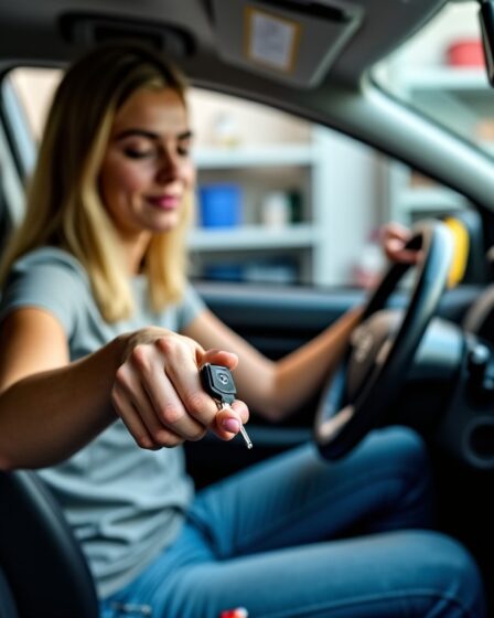 Clio 2 : Guide pratique pour désactiver rapidement l'anti-démarrage