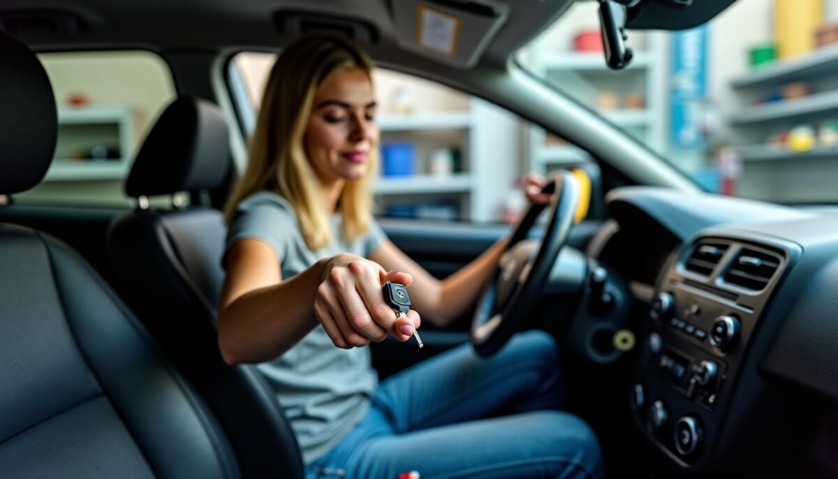 Clio 2 : Guide pratique pour désactiver rapidement l'anti-démarrage