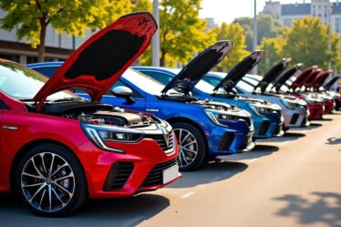 Moteurs Renault à éviter en 2026 : quels modèles écarter pour ne pas se tromper ?