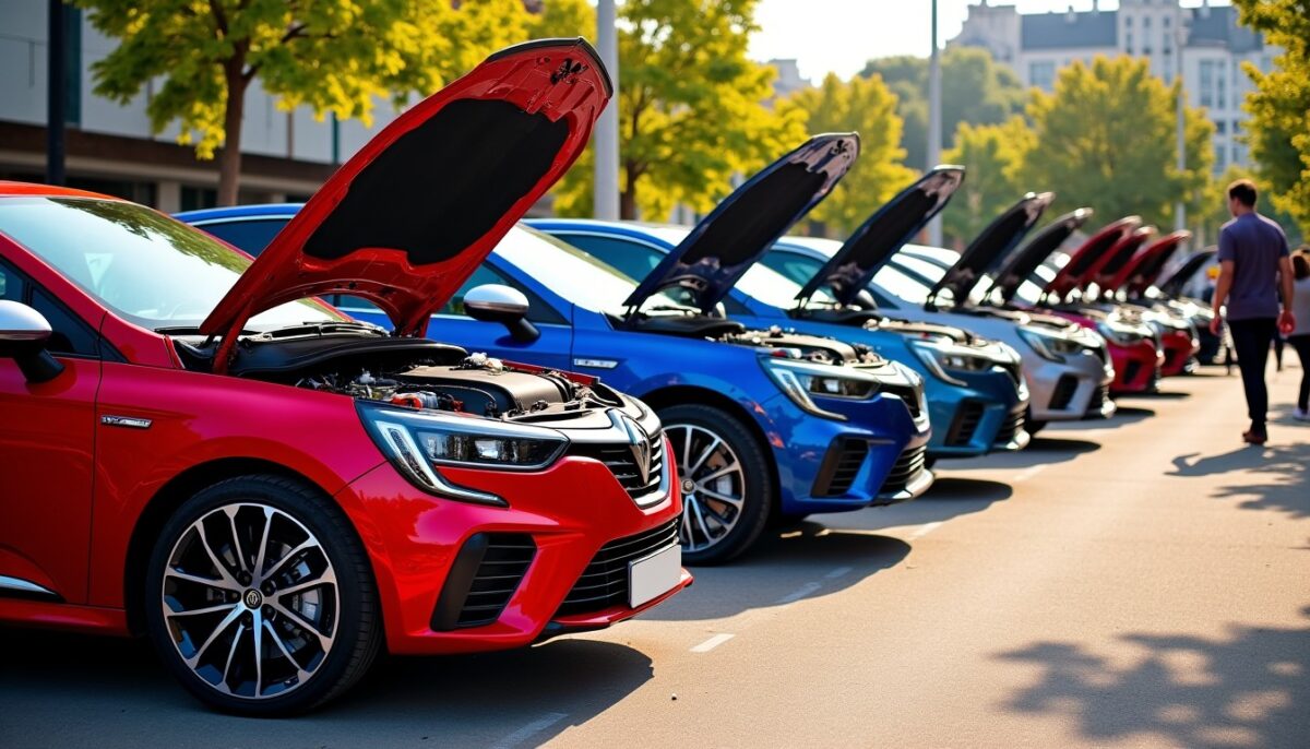 Moteurs Renault à éviter en 2026 : quels modèles écarter pour ne pas se tromper ?