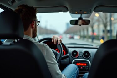 Voyant orange sur Twingo 2 : ce qu’il signifie et les gestes essentiels à adopter