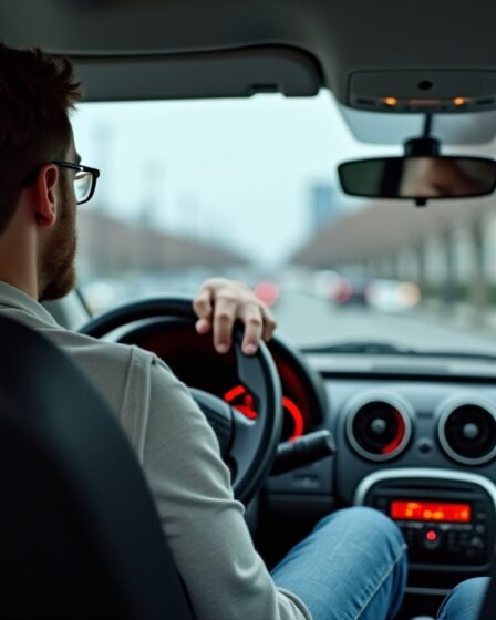 Voyant orange sur Twingo 2 : ce qu’il signifie et les gestes essentiels à adopter