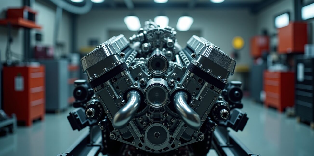 SP102 : Tout ce qu’il faut savoir sur ce carburant haute performance