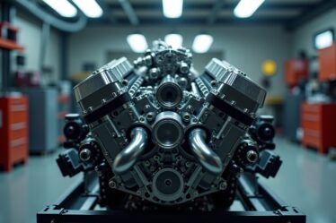 SP102 : Tout ce qu’il faut savoir sur ce carburant haute performance