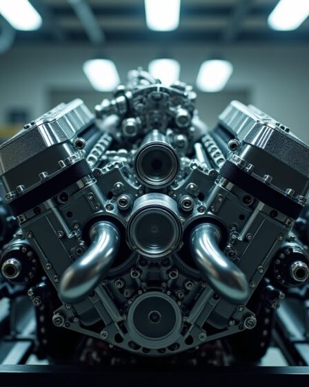 SP102 : Tout ce qu’il faut savoir sur ce carburant haute performance