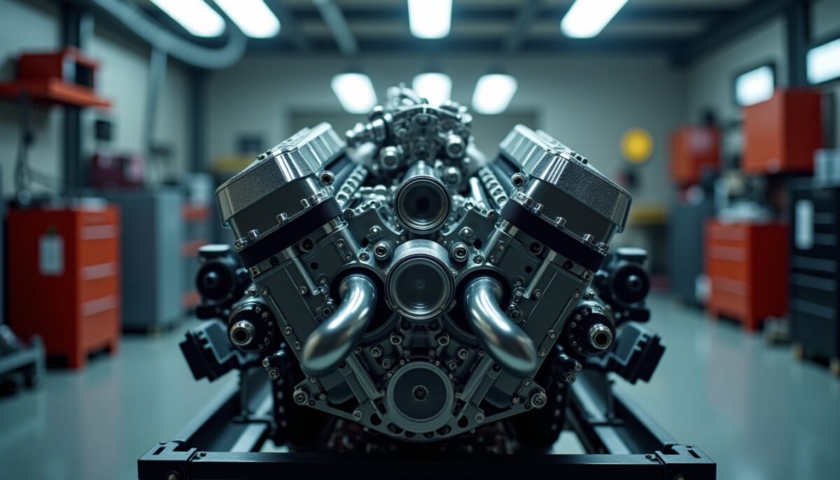 SP102 : Tout ce qu’il faut savoir sur ce carburant haute performance