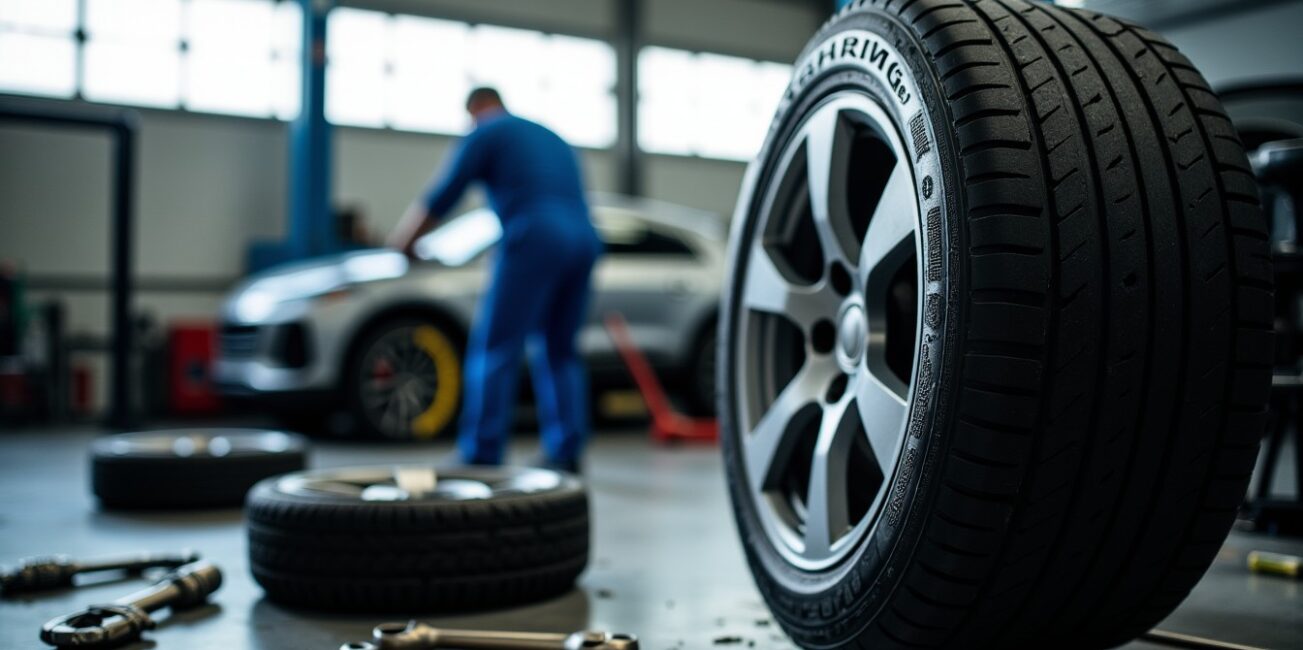 Sebring Pneus : Analyse complète et avis sur la qualité de cette marque