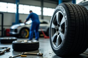 Sebring Pneus : Analyse complète et avis sur la qualité de cette marque