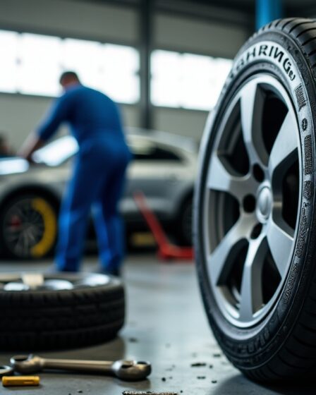 Sebring Pneus : Analyse complète et avis sur la qualité de cette marque