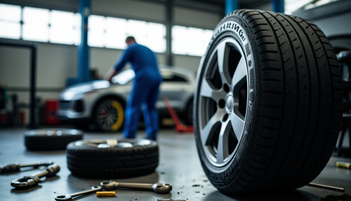 Sebring Pneus : Analyse complète et avis sur la qualité de cette marque