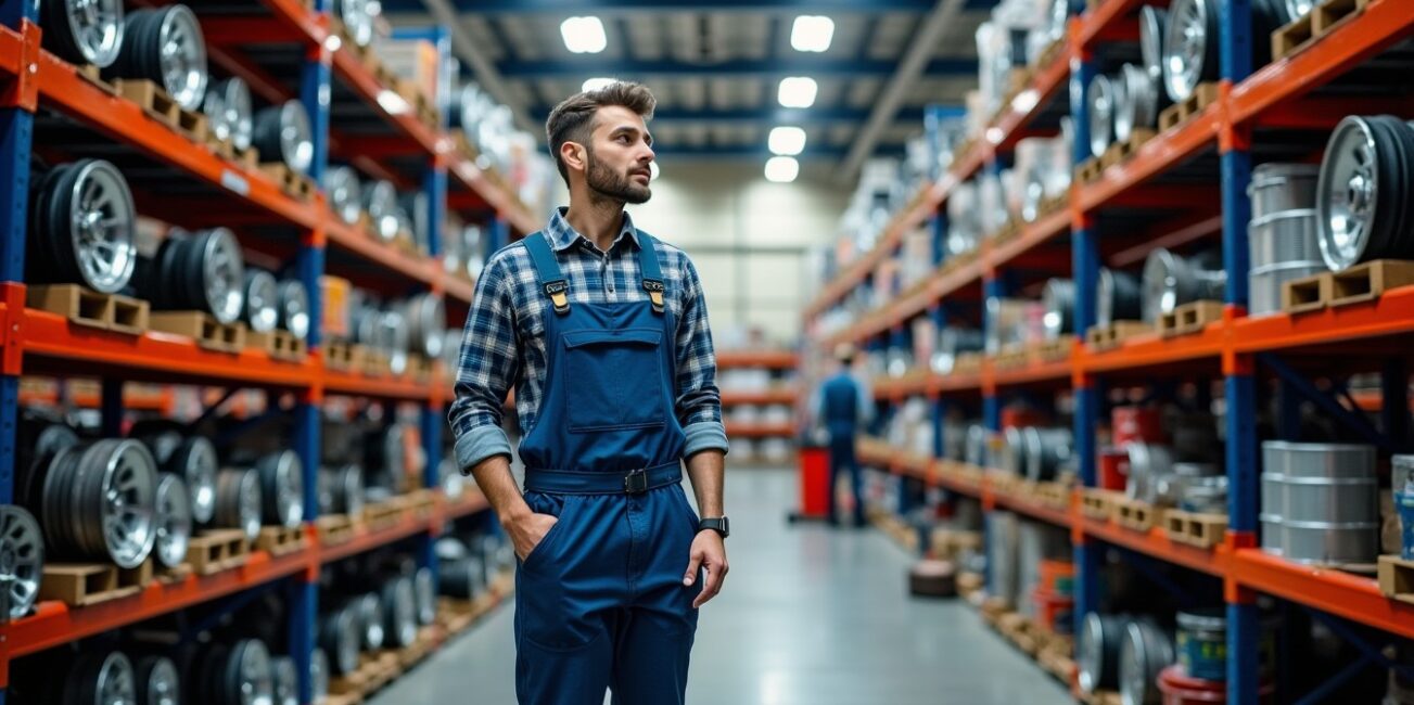 Webdealauto : votre boutique en ligne pour des pièces auto abordables et un vaste assortiment