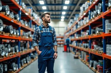 Webdealauto : votre boutique en ligne pour des pièces auto abordables et un vaste assortiment