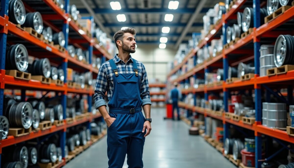 Webdealauto : votre boutique en ligne pour des pièces auto abordables et un vaste assortiment
