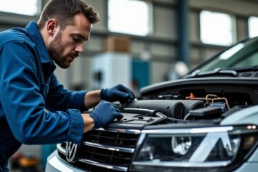 Tiguan : Comment résoudre les soucis de boîte de vitesse automatique ?