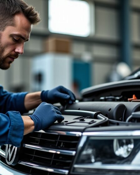 Tiguan : Comment résoudre les soucis de boîte de vitesse automatique ?