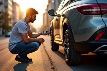 Pression des pneus du DS7 : Guide des valeurs idéales selon chaque version