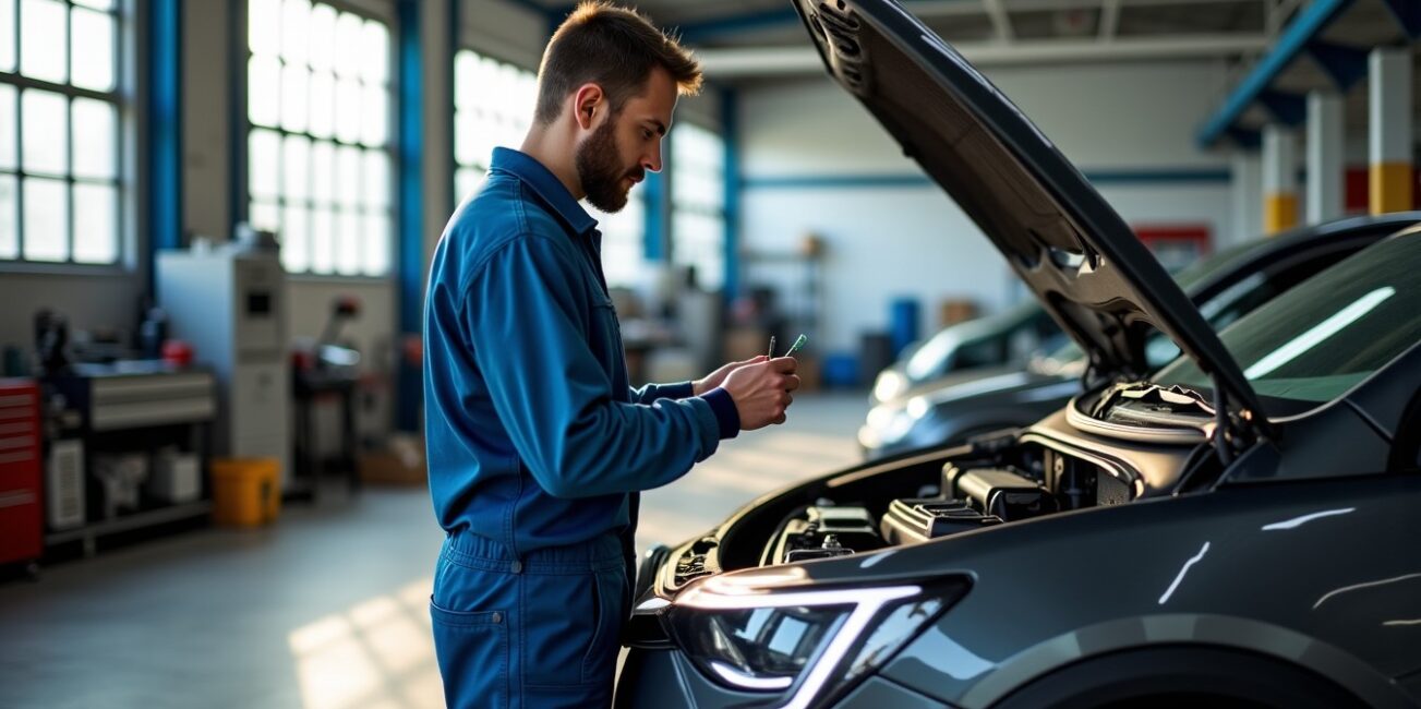 Code défaut P253F chez Renault : Comprendre les causes et résoudre les problèmes liés à l'huile moteur