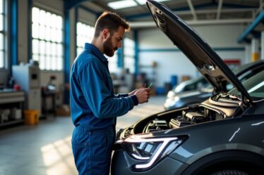 Code défaut P253F chez Renault : Comprendre les causes et résoudre les problèmes liés à l'huile moteur