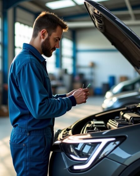 Code défaut P253F chez Renault : Comprendre les causes et résoudre les problèmes liés à l'huile moteur