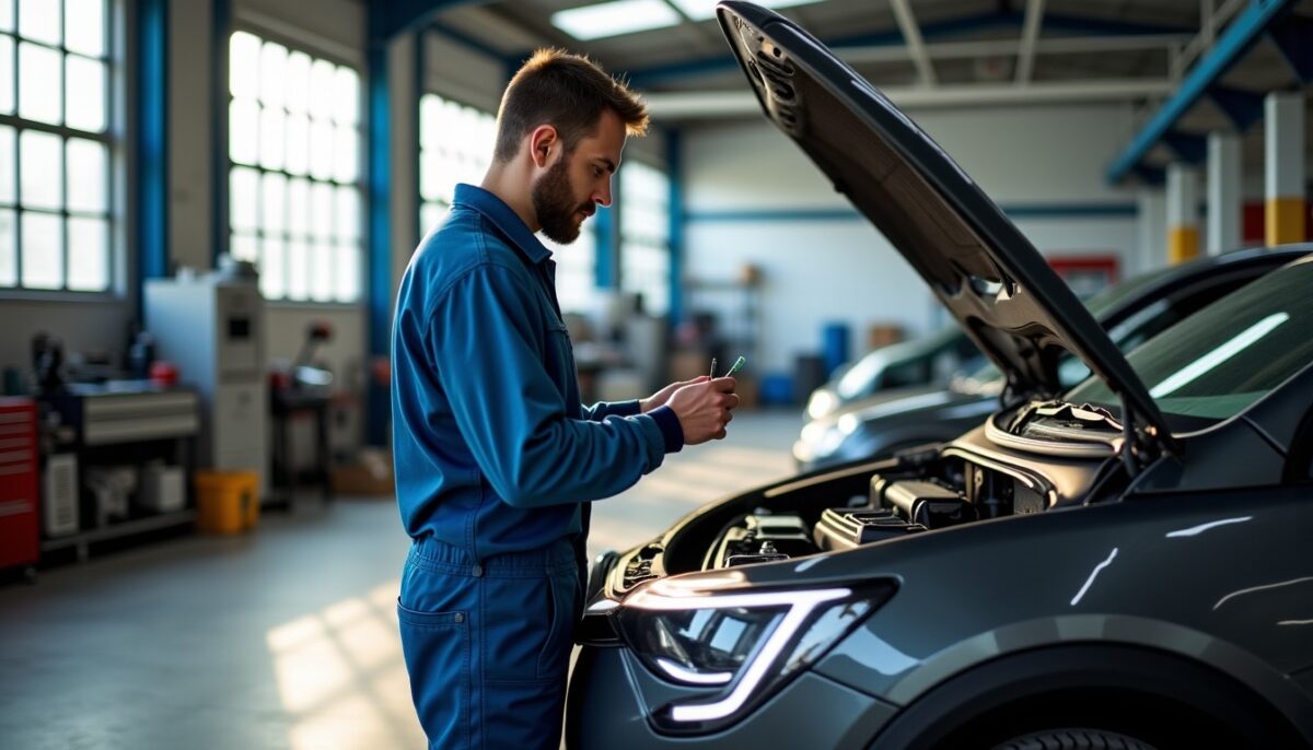 Code défaut P253F chez Renault : Comprendre les causes et résoudre les problèmes liés à l'huile moteur
