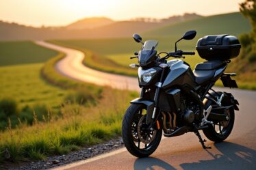 Porte-vélos pour moto : guide complet des solutions, sécurité et modèles adaptés