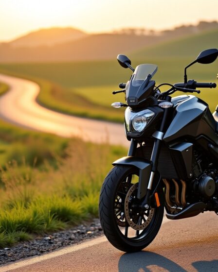 Porte-vélos pour moto : guide complet des solutions, sécurité et modèles adaptés