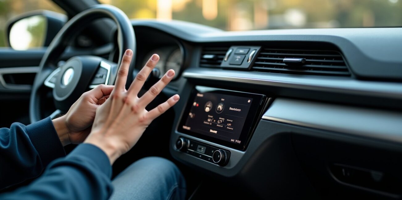 Code autoradio gratuit : obtenez rapidement et simplement votre clé de déverrouillage