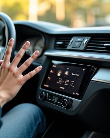 Code autoradio gratuit : obtenez rapidement et simplement votre clé de déverrouillage