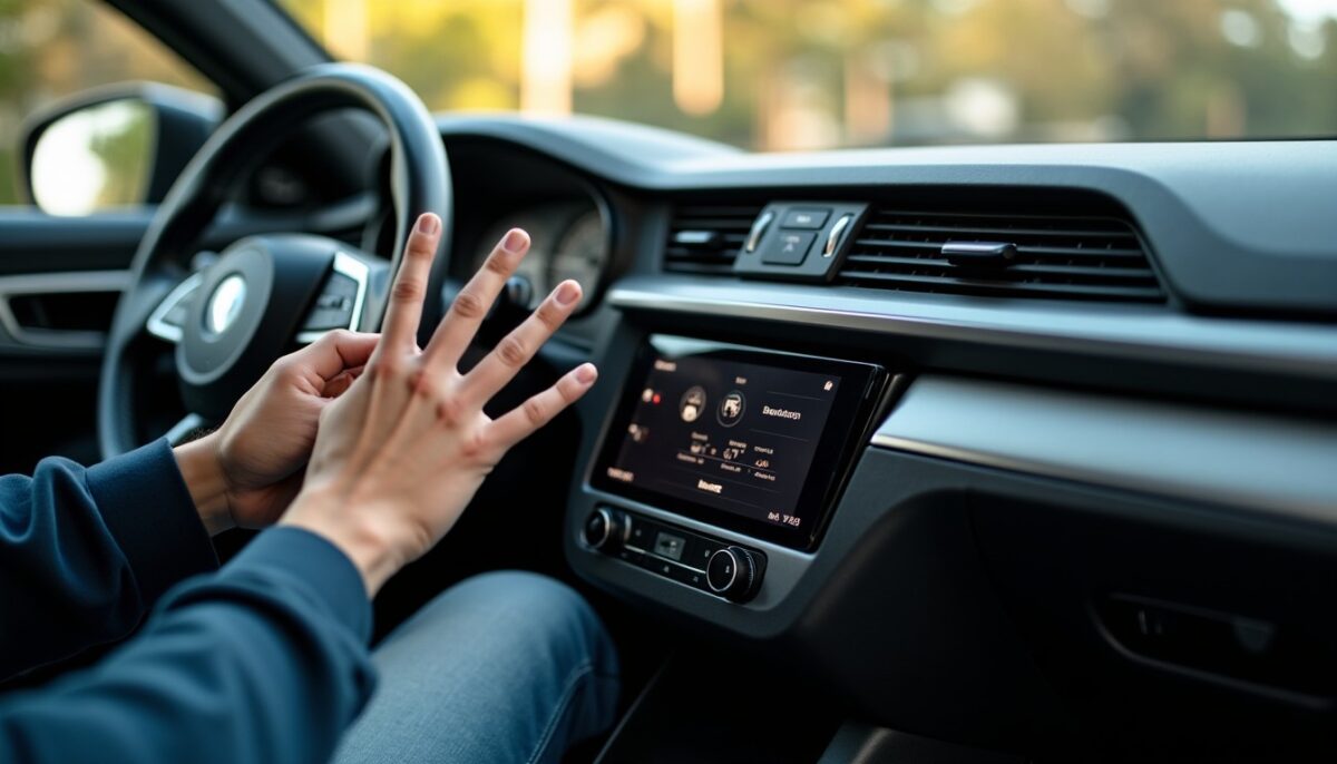 Code autoradio gratuit : obtenez rapidement et simplement votre clé de déverrouillage