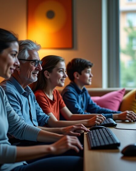 Jeux de voiture de course gratuits en ligne : les incontournables pour petits et grands
