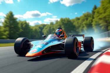 De Débutant à As du Volant : Plongez dans le Monde Captivant des Courses Automobiles