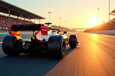 Formule 1 : dernières nouvelles, calendrier complet des Grands Prix et classements officiels des pilotes et équipes
