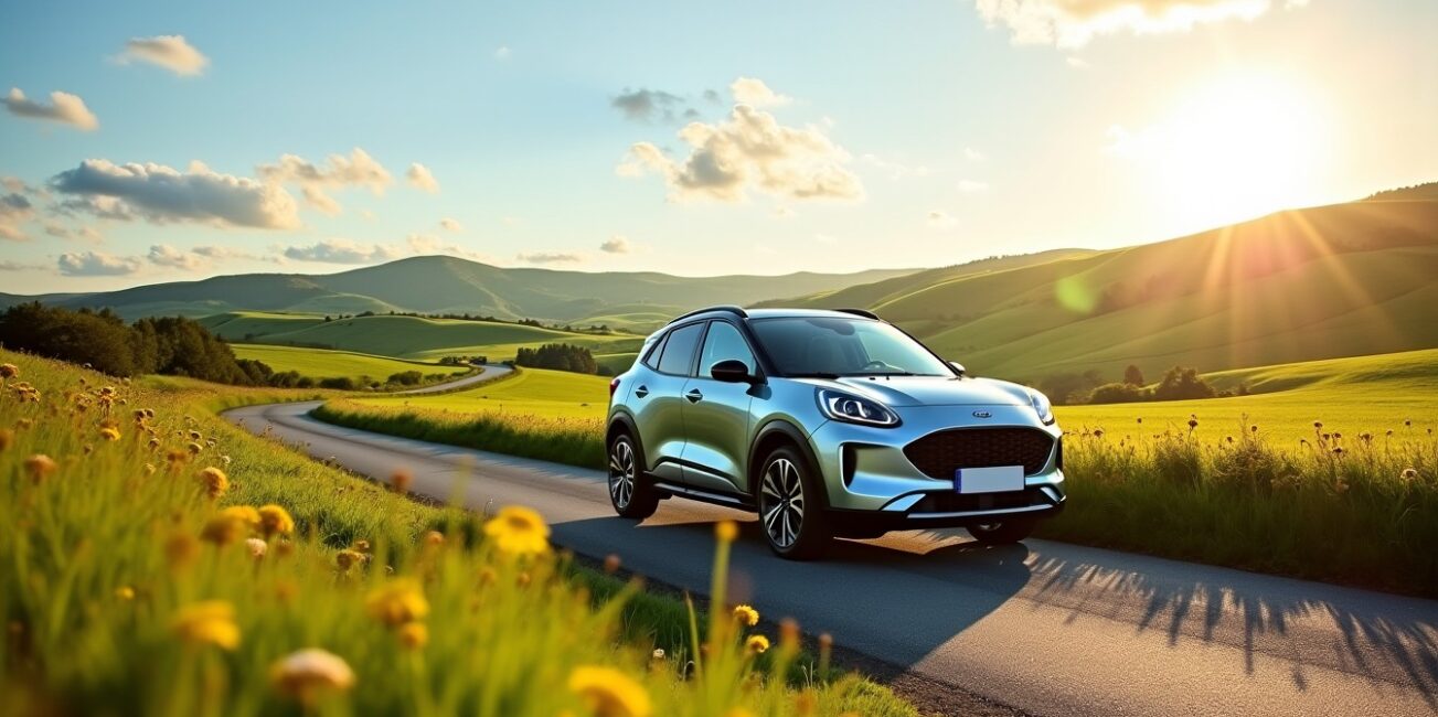 Ford Puma Flexifuel : comprendre les causes, reconnaître les symptômes et découvrir des solutions efficaces