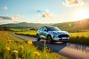 Ford Puma Flexifuel : comprendre les causes, reconnaître les symptômes et découvrir des solutions efficaces