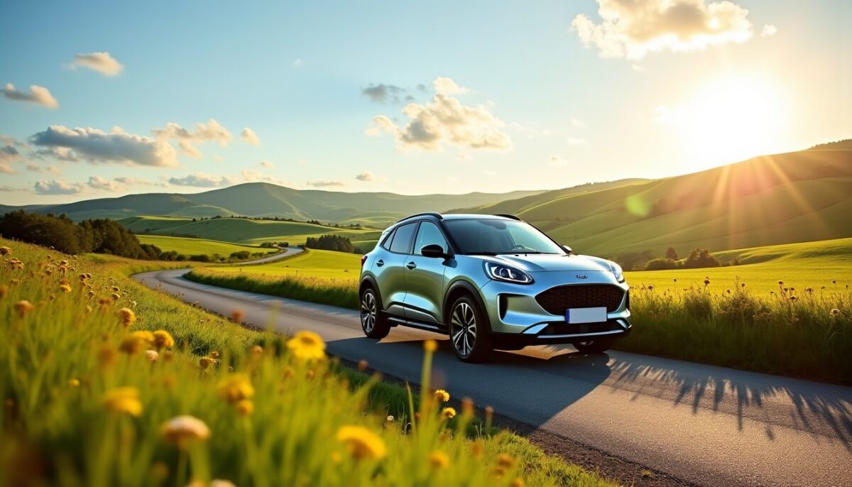 Ford Puma Flexifuel : comprendre les causes, reconnaître les symptômes et découvrir des solutions efficaces
