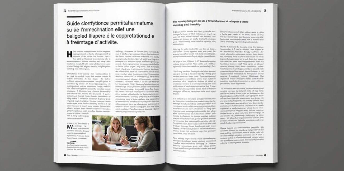 RPS Auto RCCM : Guide complet sur l’immatriculation et le démarrage d’activité