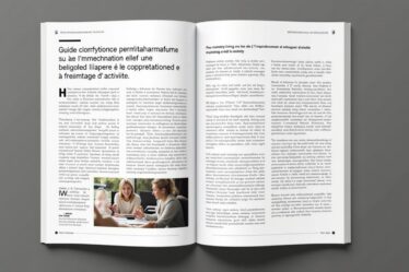 RPS Auto RCCM : Guide complet sur l’immatriculation et le démarrage d’activité