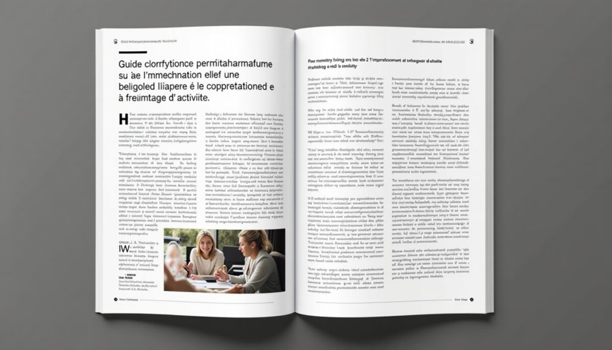 RPS Auto RCCM : Guide complet sur l’immatriculation et le démarrage d’activité